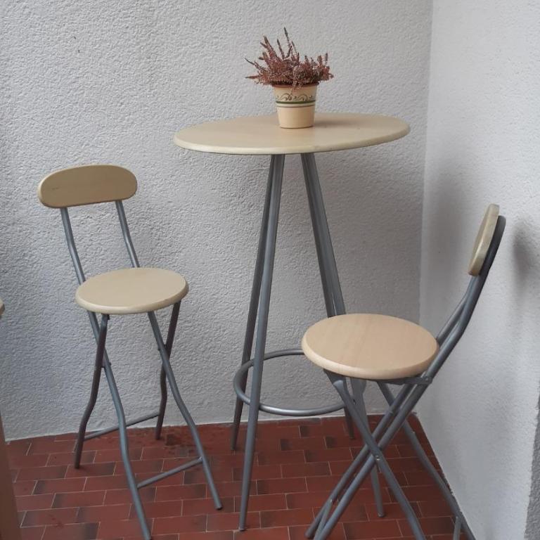F2 Cozy near City Center and Train Station - One-Bedroom Apartment - 22