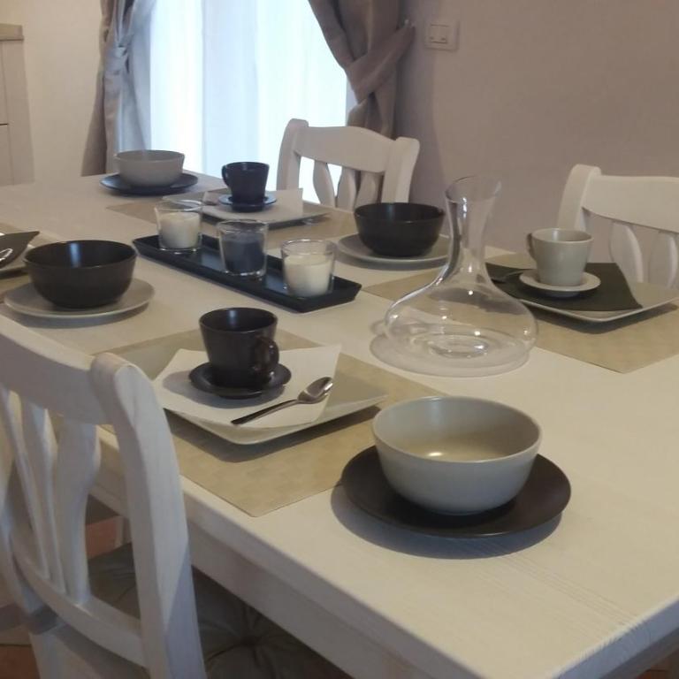 Residenza Leon - Casa con 2 Camere da Letto - 7