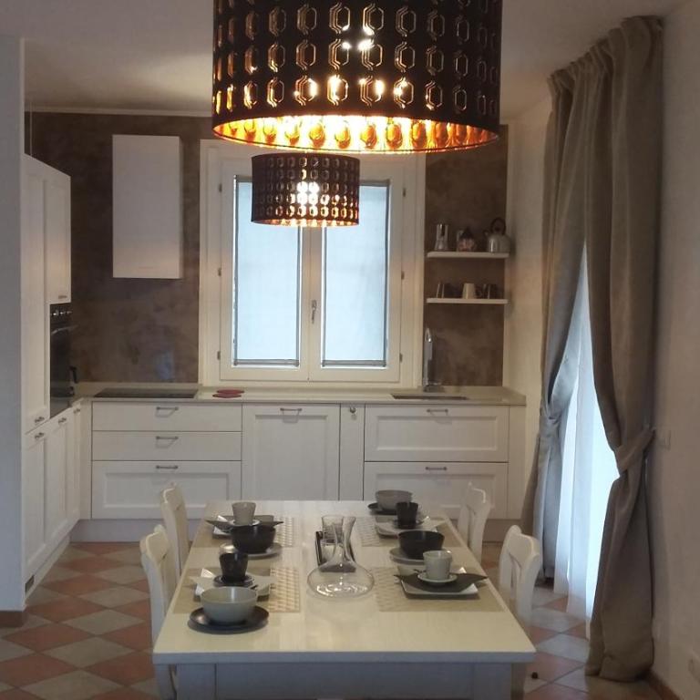 Residenza Leon - Casa con 2 Camere da Letto - 3