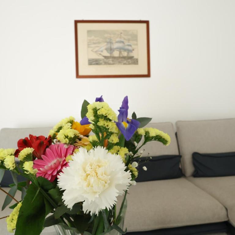 Casa Numea Tropea - free parking - Casa con 2 Camere da Letto - 27