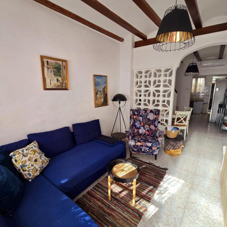 Holiday House - Casa de Sylvia - Casa de 4 dormitorios - 1