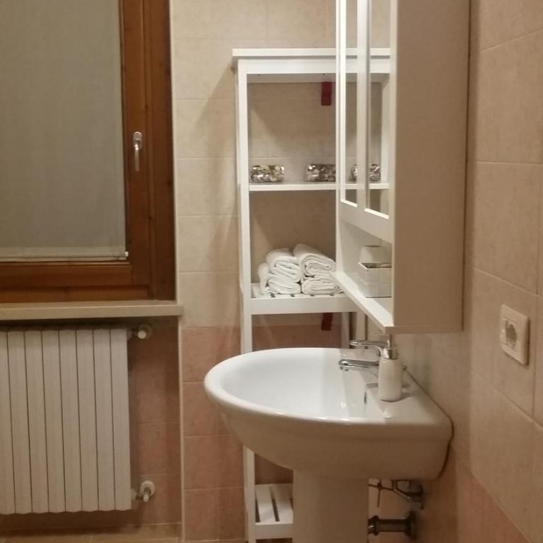 Residenza Leon - Casa con 2 Camere da Letto - 12