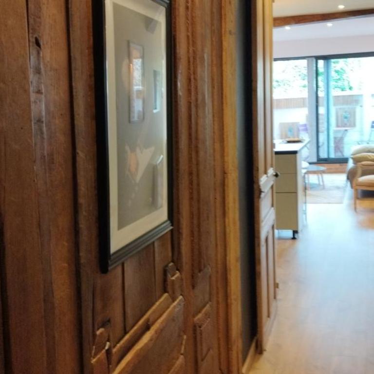 Le Tapissier - Appartement 1 Chambre - 26