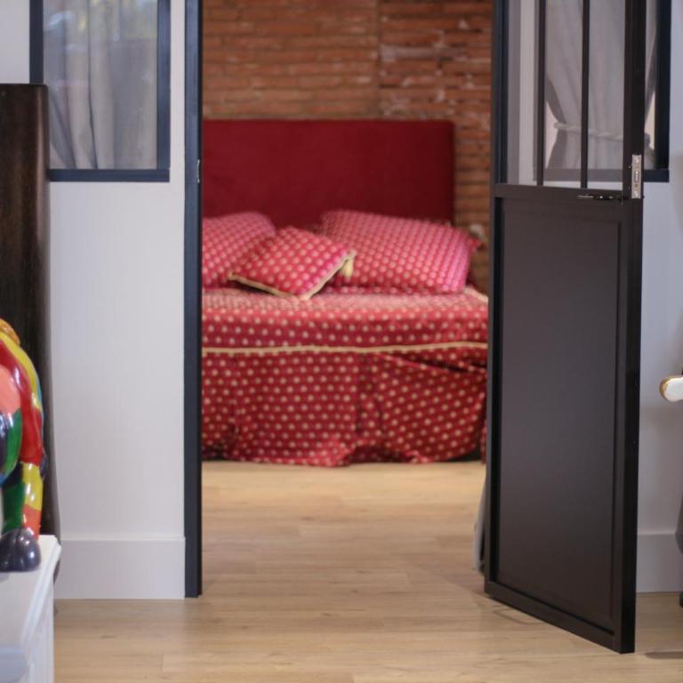 Le Loft - Appartement Deluxe - 4