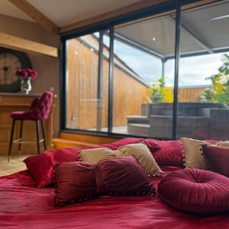 Le Loft - Appartement Deluxe - 11