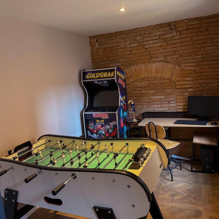 Le Loft - Appartement Deluxe - 13