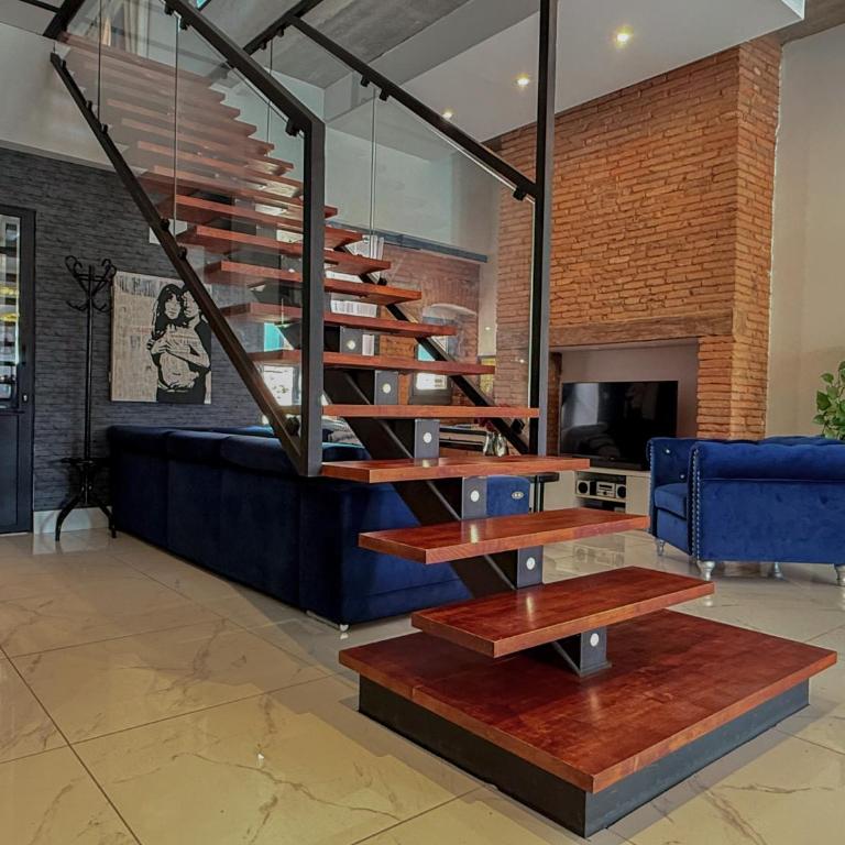 Le Loft - Appartement Deluxe - 21