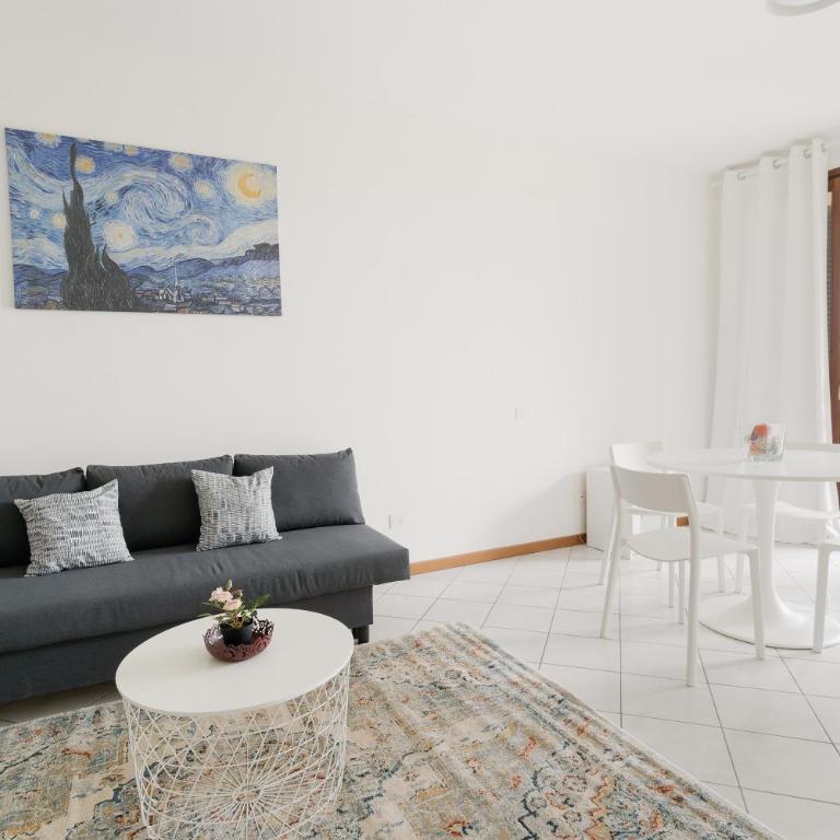 GuestHost - Bright Apartment with garden - Appartamento con 1 Camera da Letto - 8