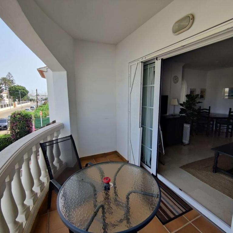 Isabel Dénia Apartmento - Apartamento de 1 dormitorio - 2