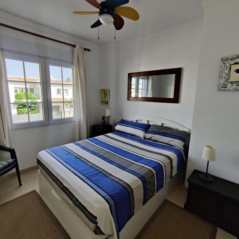 Isabel Dénia Apartmento - Apartamento de 1 dormitorio - 8