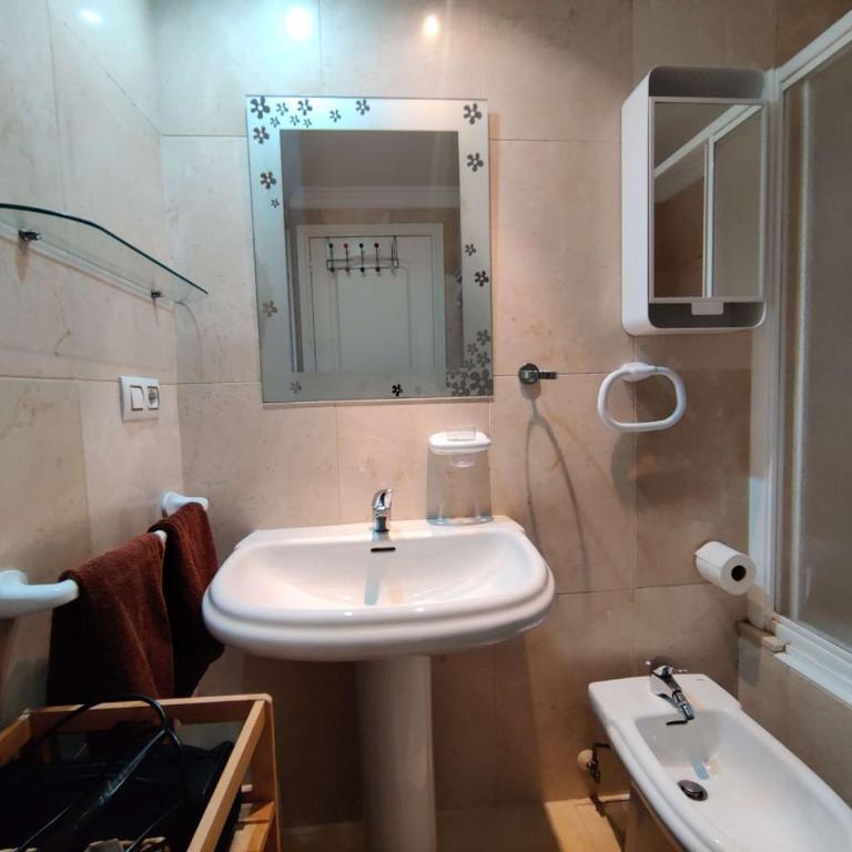 Isabel Dénia Apartmento - Apartamento de 1 dormitorio - 11