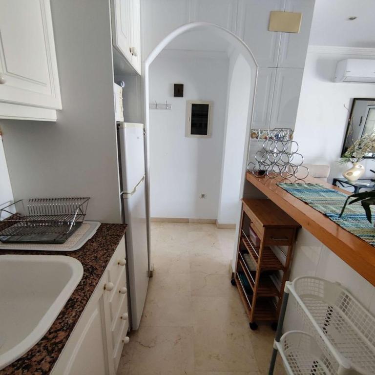 Isabel Dénia Apartmento - Apartamento de 1 dormitorio - 12
