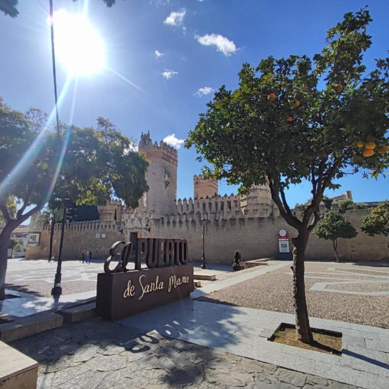 casa colon - Three-Bedroom Apartment - 1