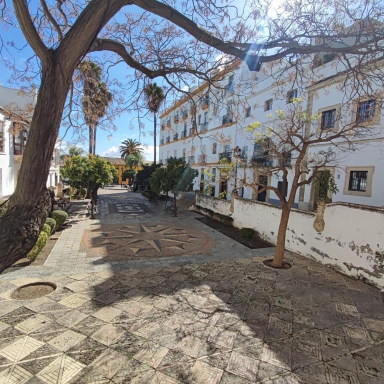 casa colon - Three-Bedroom Apartment - 21