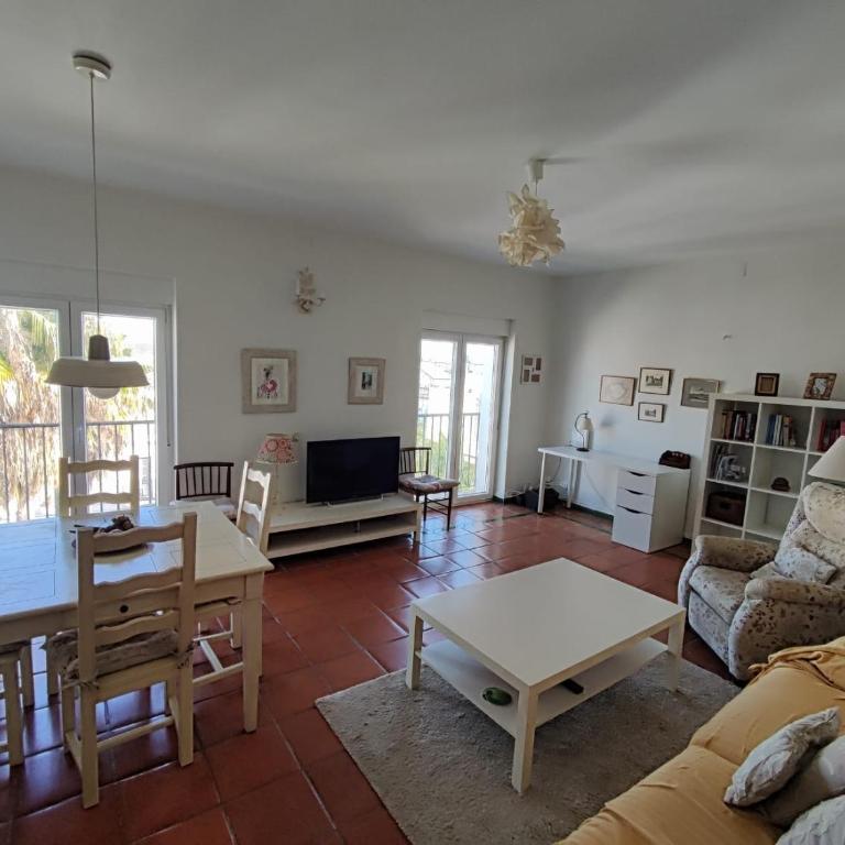casa colon - Three-Bedroom Apartment - 23