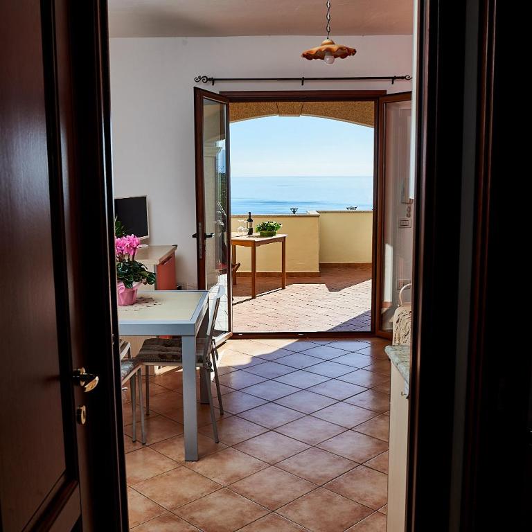 Appartamenti Mare Monte IUN P2189 e T1262 - Appartamento con 1 Camera da Letto - 15