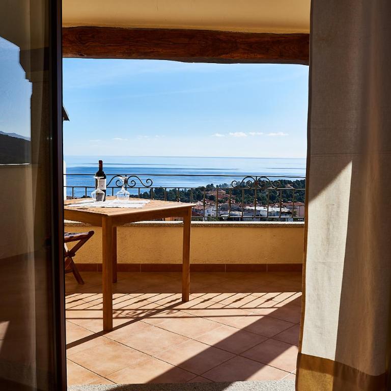 Appartamenti Mare Monte IUN P2189 e T1262 - Appartamento - 4