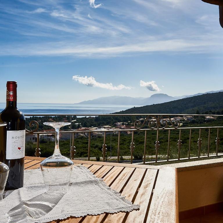 Appartamenti Mare Monte IUN P2189 e T1262 - Appartamento con 1 Camera da Letto - 19