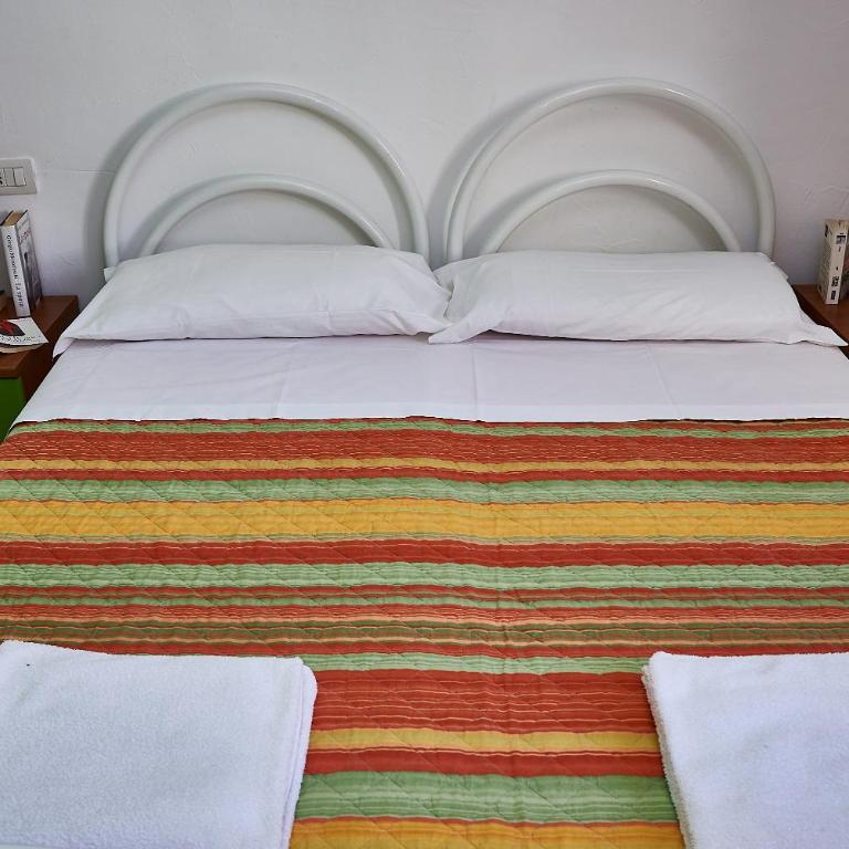 Appartamenti Mare Monte IUN P2189 e T1262 - Appartamento - 12