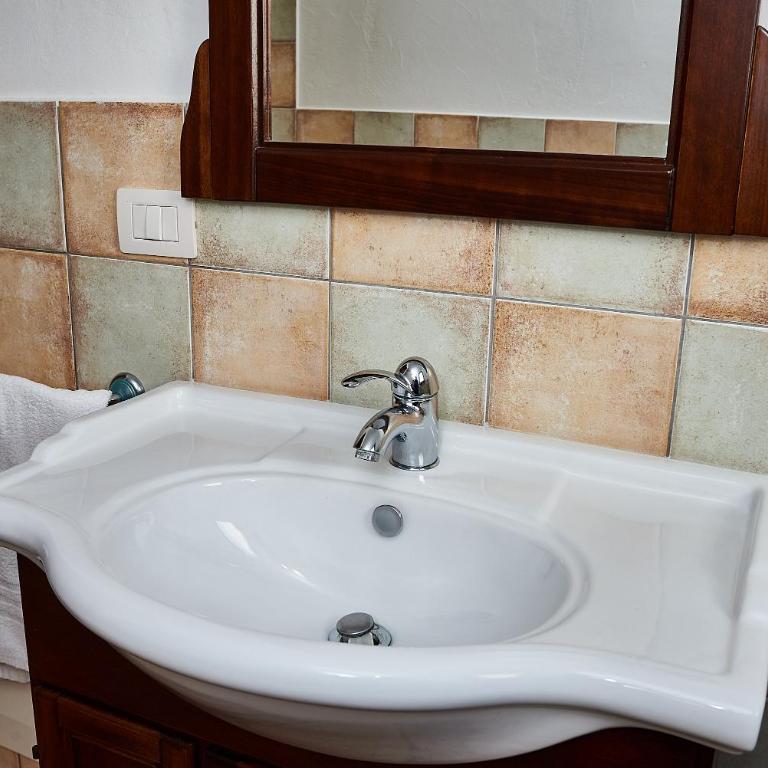 Appartamenti Mare Monte IUN P2189 e T1262 - Appartamento con 1 Camera da Letto - 21