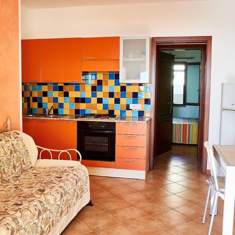 Appartamenti Mare Monte IUN P2189 e T1262 - Appartamento con 1 Camera da Letto - 26