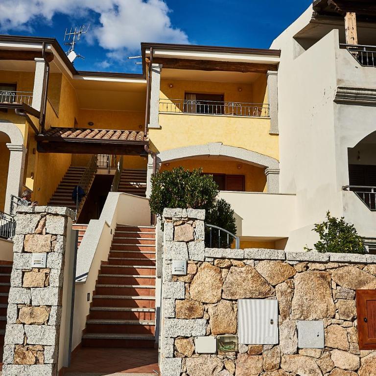 Appartamenti Mare Monte IUN P2189 e T1262 - Appartamento con 1 Camera da Letto - 29