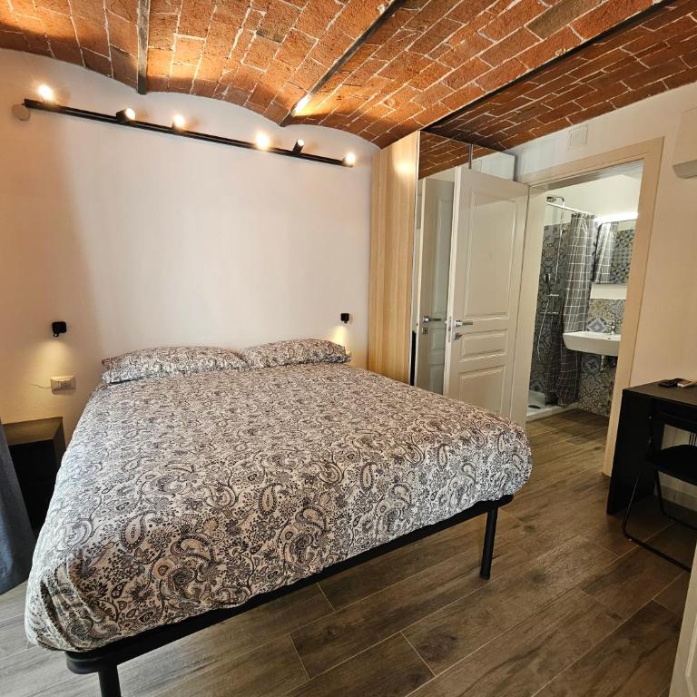 Pan - Double Room with Garden View - 2