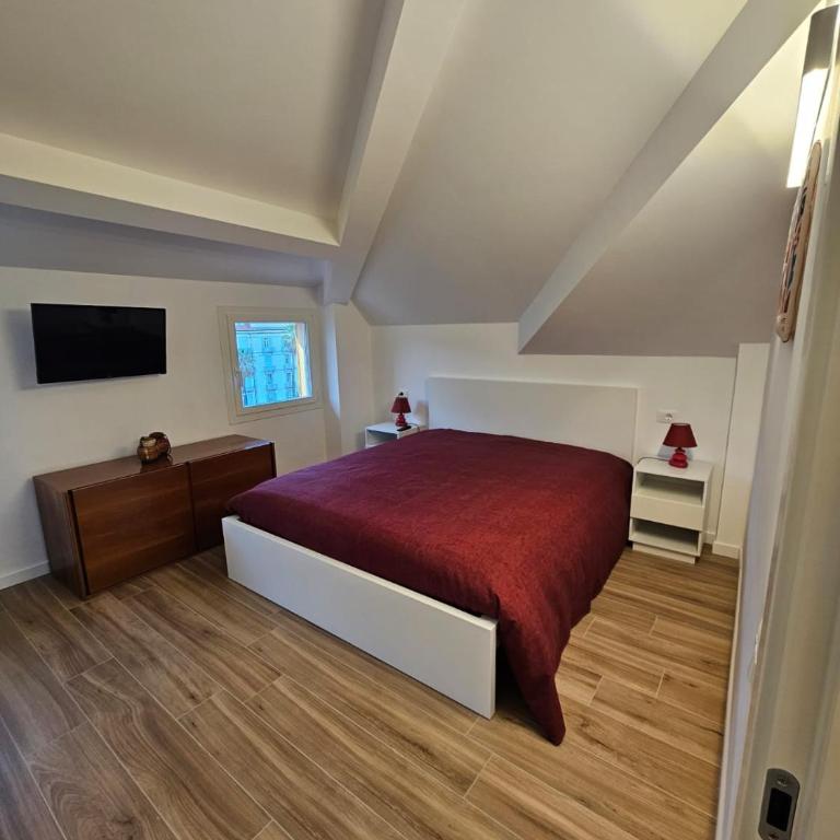 Miraporto - Appartamento con 1 Camera da Letto - 12