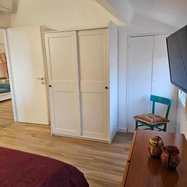 Miraporto - Appartamento con 1 Camera da Letto - 14