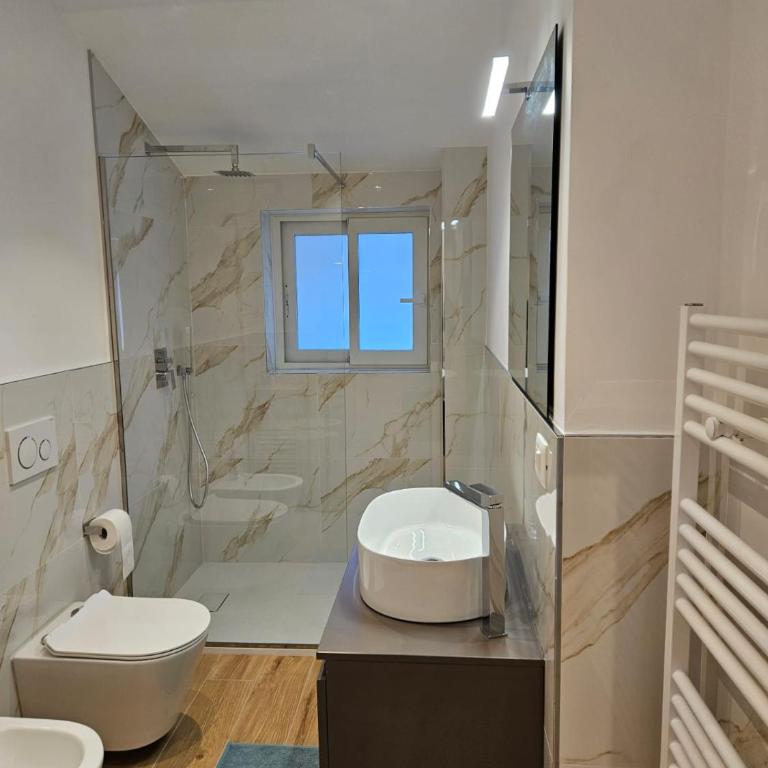 Miraporto - Appartamento con 1 Camera da Letto - 15