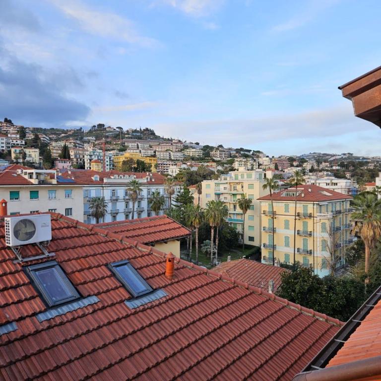 Miraporto - Appartamento con 1 Camera da Letto - 20