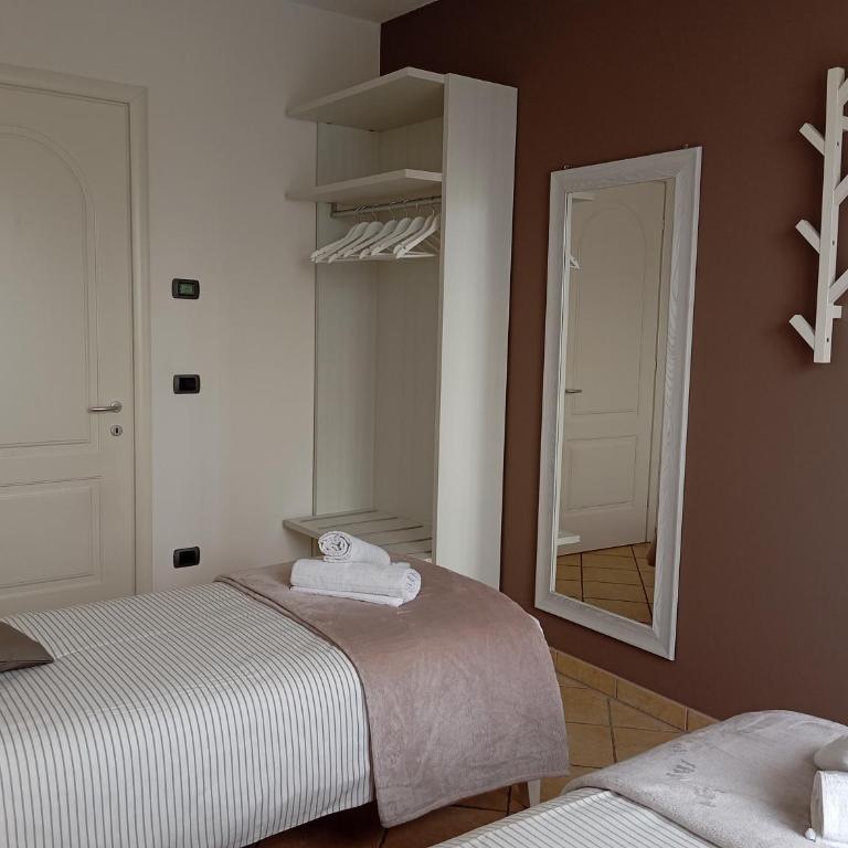 Villa Antopolis - Appartamento con 2 Camere da Letto - 41