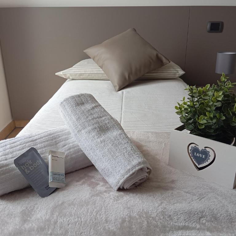 Villa Antopolis - Appartamento con 2 Camere da Letto - 42
