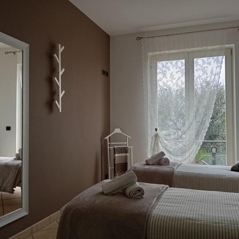 Villa Antopolis - Appartamento con 2 Camere da Letto - 40