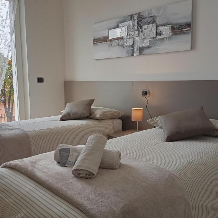 Villa Antopolis - Appartamento con 2 Camere da Letto - 39
