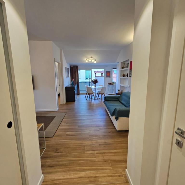Miraporto - Appartamento con 1 Camera da Letto - 16