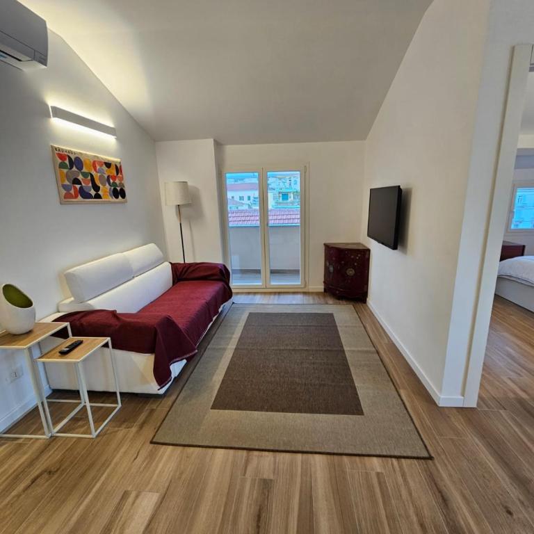 Miraporto - Appartamento con 1 Camera da Letto - 17