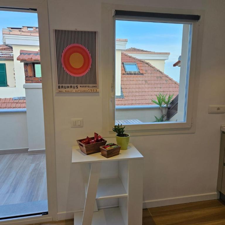 Miraporto - Appartamento con 1 Camera da Letto - 18