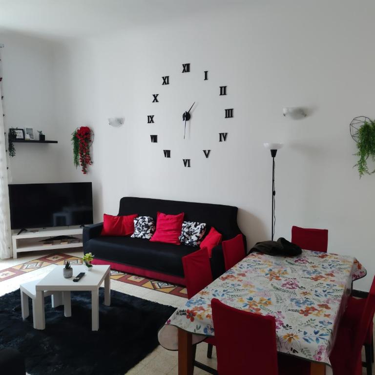Praetorian apartment - Vacation Home - 6