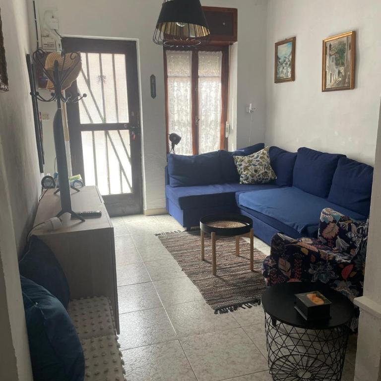 Holiday House - Casa de Sylvia - Casa de 4 dormitorios - 3