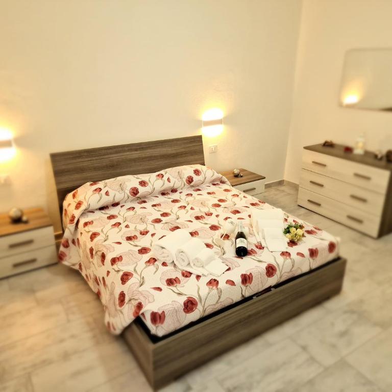 Sole a catinelle - Central Alghero Stay - Appartamento con 2 Camere da Letto - 12