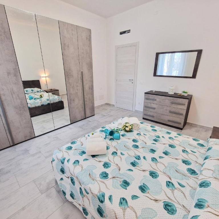 Sole a catinelle - Central Alghero Stay - Appartamento con 2 Camere da Letto - 23