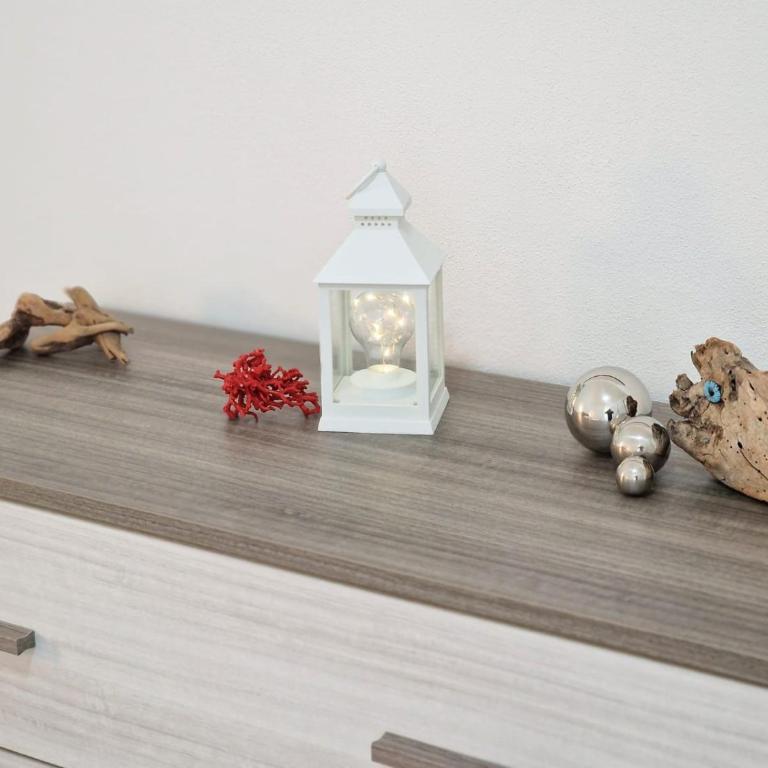 Sole a catinelle - Central Alghero Stay - Appartamento con 2 Camere da Letto - 20