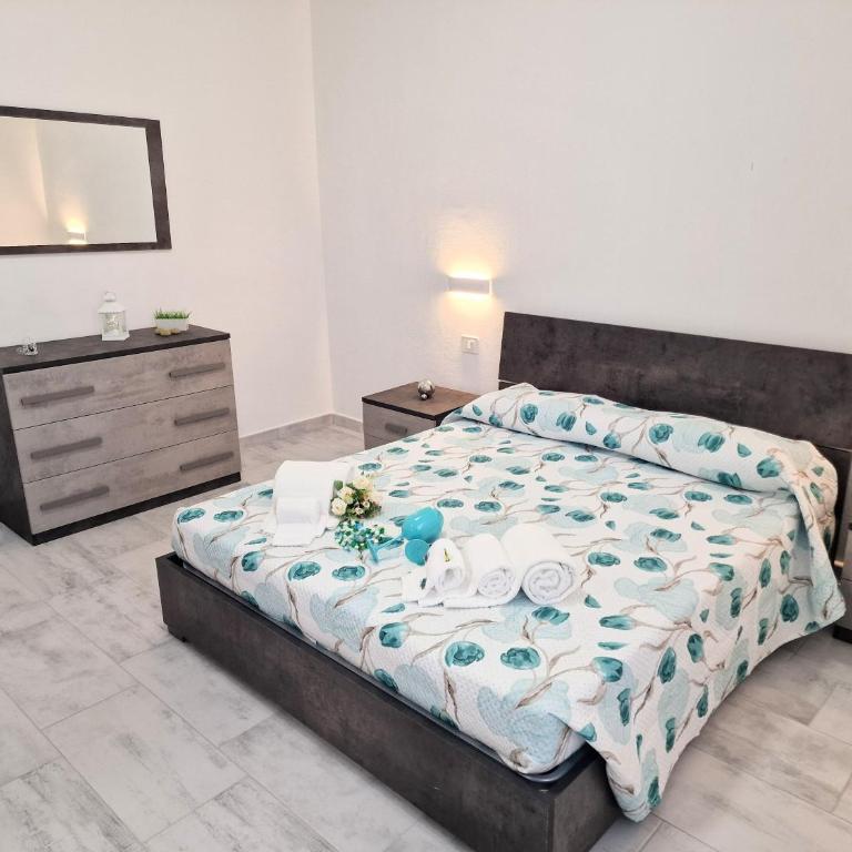 Sole a catinelle - Central Alghero Stay - Appartamento con 2 Camere da Letto - 22