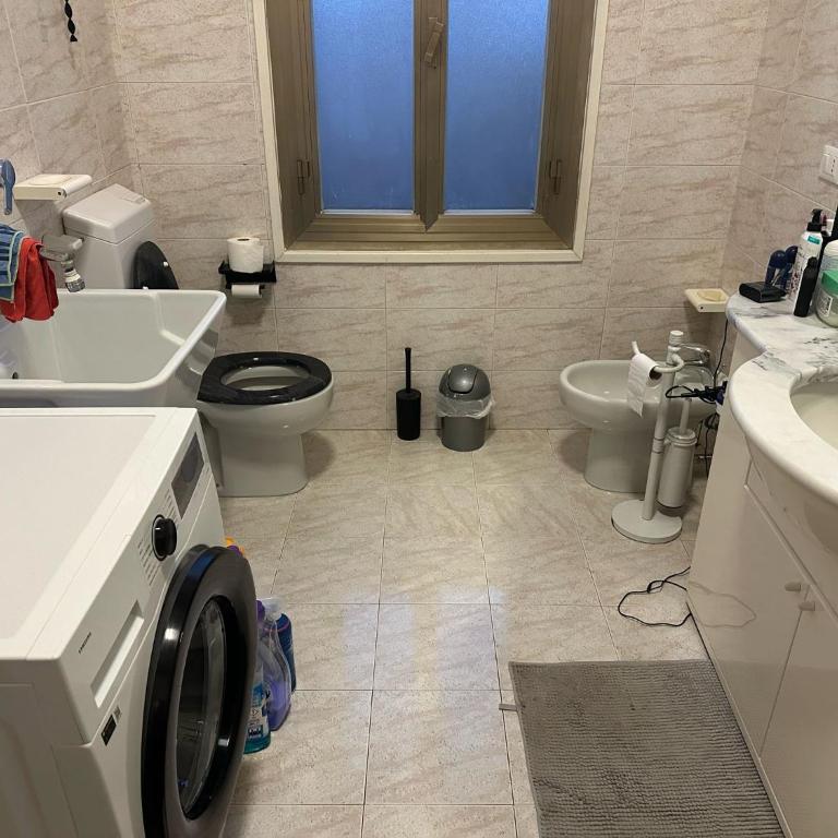 Laghetti di Corticella - Double Room with Shared Bathroom - 7
