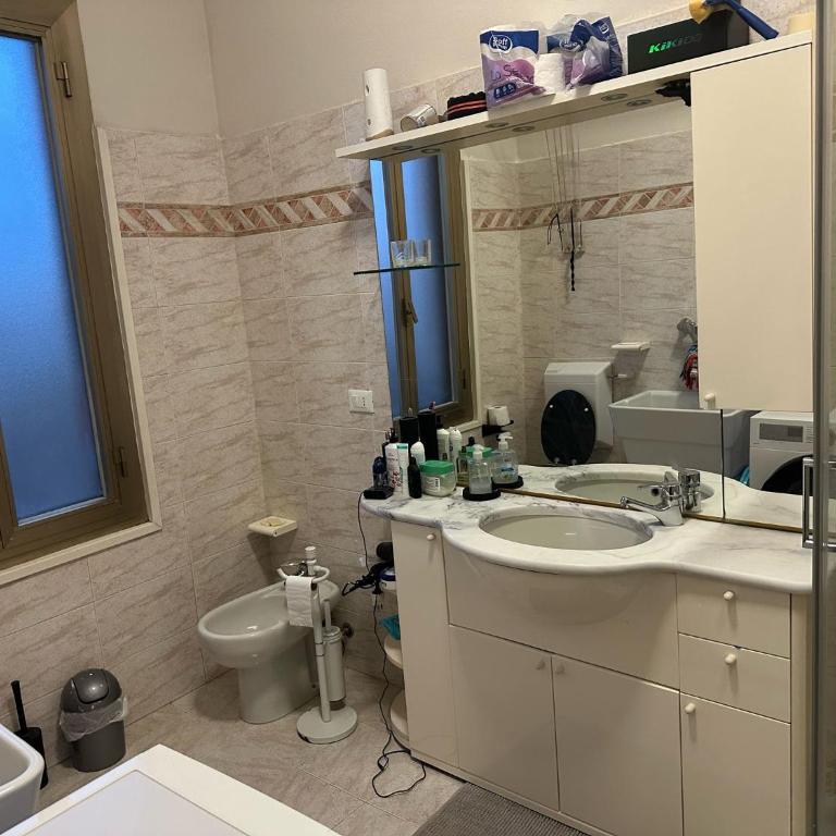 Laghetti di Corticella - Double Room with Shared Bathroom - 8