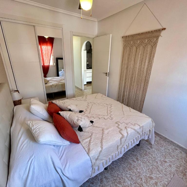 Ático de las Naciones - Apartamento de 2 dormitorios - 8