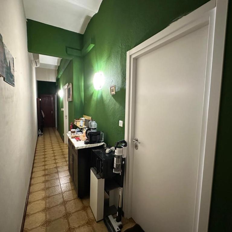 Laghetti di Corticella - Double Room with Shared Bathroom - 12