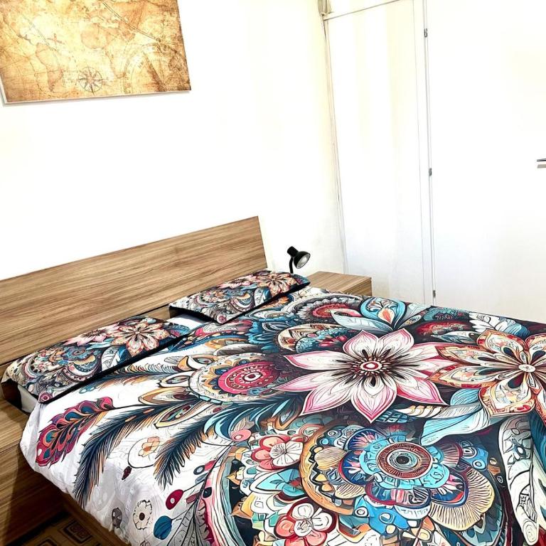 Laghetti di Corticella - Double Room with Shared Bathroom - 11