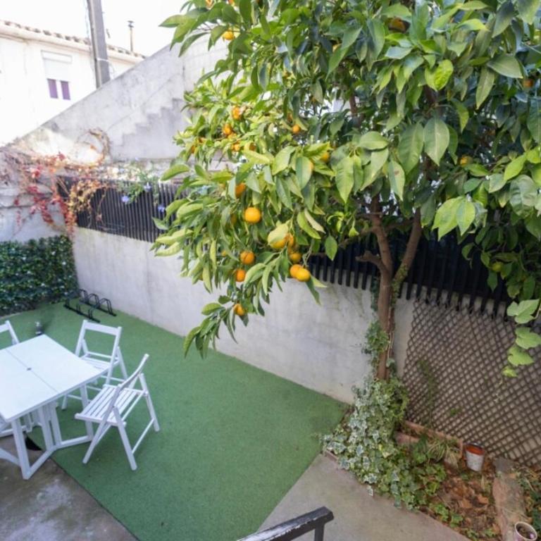 Charmante Maison de village Clim et Wifi - Appartement 1 Chambre - 7